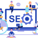 SEO icon img for Services